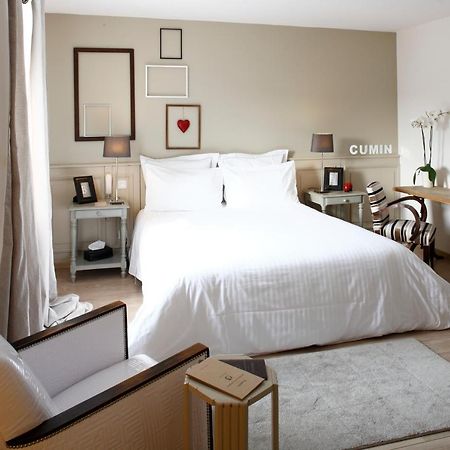 Auberge Du Paradis Saint-Amour-Bellevue Habitación foto
