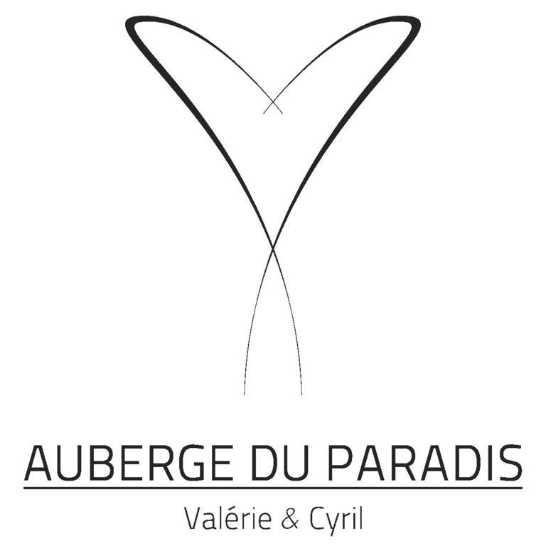 Auberge Du Paradis Saint-Amour-Bellevue Exterior foto