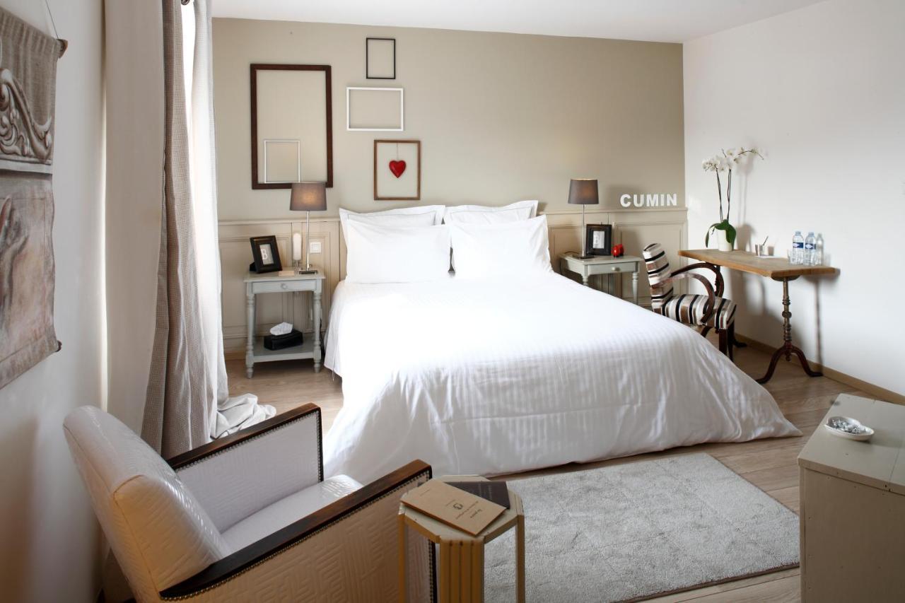 Auberge Du Paradis Saint-Amour-Bellevue Habitación foto
